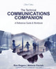 The Technical Communications Companion