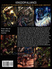 Kingdom Alliance, 20th Anniversary - Limited Illustrated Edition