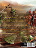 Battle for Ruin Mist Record Sheets for The Roleplaying Game
