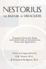 The Bazaar of Heracleides