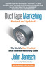 Duct Tape Marketing Revised and   Updated