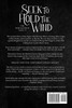 Seek to Hold The Wind