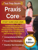 Praxis Core Study Guide 2022-2023