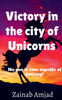 Victory in the city of Unicorns