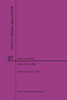 Code of Federal Regulations Title 21, Food and Drugs, Parts 200-299, 2020