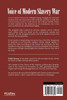 Voice of Modern Slavery War