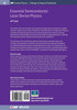 Essential Semiconductor Laser Physics