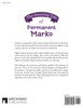 The Amazing Tale of Permanent Marko