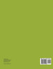 Engineering Notebook Green