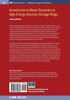 Introduction to Beam Dynamics in High-Energy Electron Storage Rings