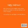 Daphne's First Halloween
