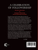 A CELEBRATION OF FOLLOWERSHIP