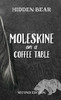 Moleskine on a Coffee Table