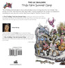 The Lil' Bulldog, Tridz Farm Summer Camp