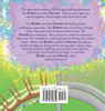 The Blomes and The Smooms and the Impossible Bridge