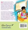 Michelle Sold Zero Books