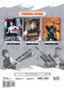 Eastern Heroes Bruce Lee Issue No 4 Game of Death Special