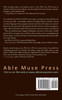Say What You Will (Able Muse Book Award for Poetry)