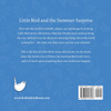 Little Bird and the Summer Surprise