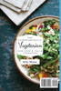The Comprehensive Vegetarian Side Dish & Salad Cookbook