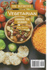 The Definitive Vegetarian Cookbook For Beginners
