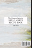 The Comprehensive Bread Maker Recipe Book