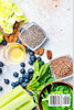 Essential Mediterranean Sea Diet Collection
