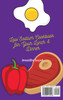 Low Sodium Cookbook for Your Lunch & Dinner