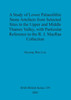 A Study of Lower Palaeolithic Stone Artefacts from Selected Sites in the Upper and Middle Thames Valley