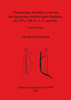 Chronologie détaillée et révisée des éponymes amphoriques rhodiens, de 270 à 108 av. J.-C. environ