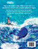 Inky The Story Whale