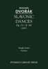 Slavonic Dances, Op.72 / B.147