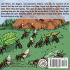 Driver Ants Army