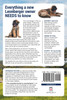The Complete Guide to Leonbergers