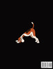 Dog Yoga Planner 2022