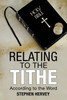 Relating to the Tithe