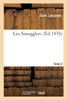 Les Smogglers. Tome 2