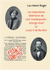 Les impostures littéraires de Lew Vanderpoole