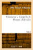 Valeria ou la Chapelle de Flovern. Tome 2