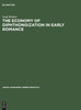 The economy of diphthongization in early romance