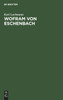 Wofram von Eschenbach