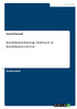 Kreditkartenbetrug. Einbruch in Kreditkarten-Server