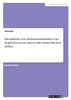 Interaktion von Deletionsmutanten von Staphylococcus aureus mit menschlichen Zellen