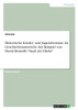 Historische Kinder- und Jugendromane im Geschichtsunterricht. Am Beispiel von David Benioffs "Stadt der Diebe"