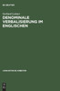 Denominale Verbalisierung im Englischen