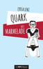 Quark mit Marmelade
