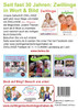 Zwillinge das Magazin September/Oktober 2017