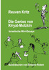 Die Genies von Kiryat Motzkin