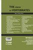 The Orgin of Vertebrates