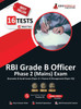 RBI Grade B Officer's Phase 2 (Mains) Exam 2023 (English Edition) - 16 Mock Tests (Paper I and III) (1000 Solved Objective Questions) with Free Access to Online Tests